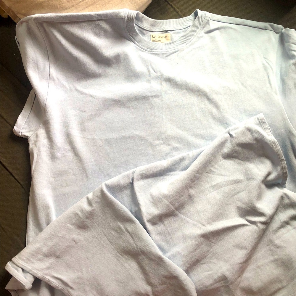 For Days Cotton Tshirt Dress or sleep shirt